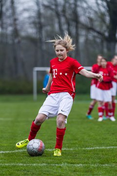 Bild 30 - C-Juniorinnen FSC Kaltenkirchen2 - SV Wahlstedt : Ergebnis: 0:9